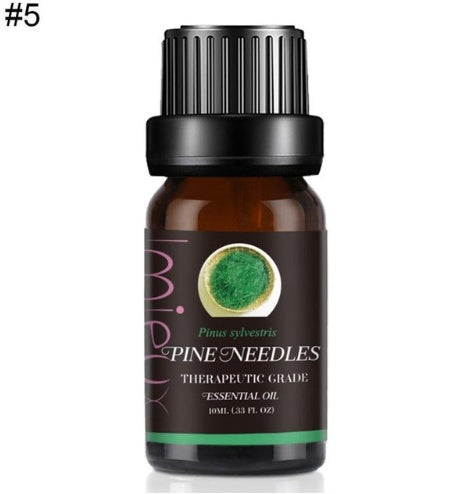 Essential oil Essential oil